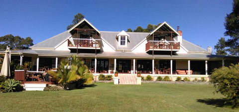 Clarence River Bed & Breakfast - Australia Accommodation 2