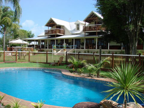 Clarence River Bed & Breakfast - Australia Accommodation 0