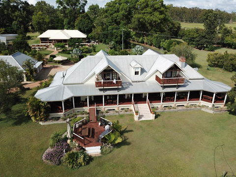 Clarence River Bed & Breakfast - Australia Accommodation 1