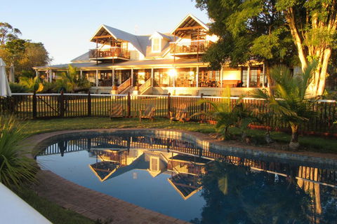 Clarence River Bed & Breakfast - Australia Accommodation 3