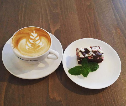 Clarion Hotel Townsville - Australia Accommodation 3