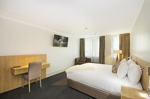 Clarion Hotel Townsville - Australia Accommodation 0