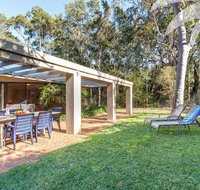 Clarke House - Australia Accommodation