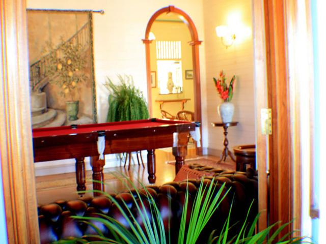 Townsville QLD Australia Accommodation