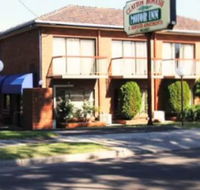 Clayton Monash Motor Inn  Serviced Apartments - Australia Accommodation