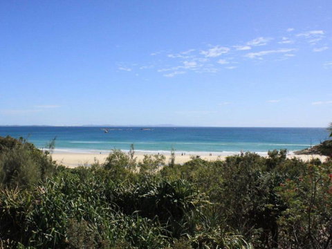 Claytons 5 - Australia Accommodation 0