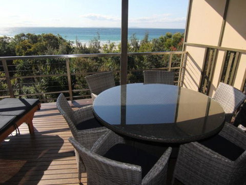 Claytons 5 - Australia Accommodation 2