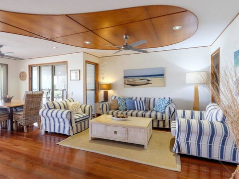 Claytons 8 - Australia Accommodation 2