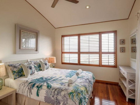 Claytons 8 - Australia Accommodation 3