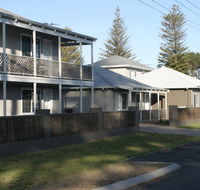 Clearwater Motel Apartments - Australia Accommodation