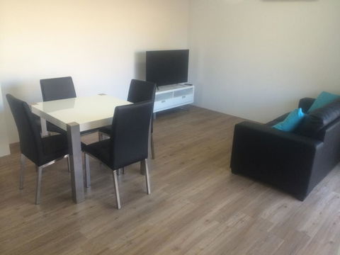 Clearwater Motel Apartments - Australia Accommodation 1