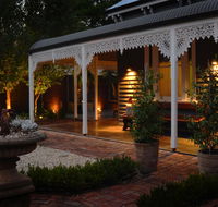 Clement House - Australia Accommodation