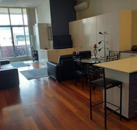 Cleopa Apartment Camperdown - Australia Accommodation