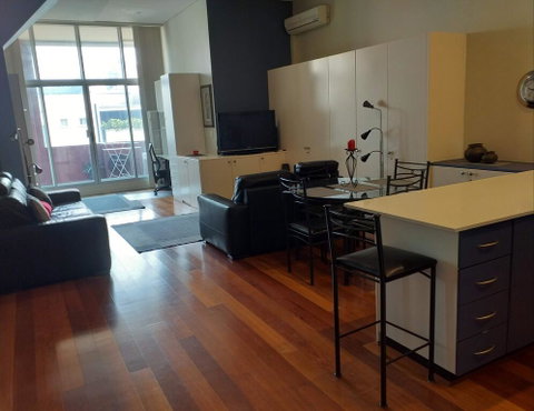 Cleopa Apartment Camperdown - Australia Accommodation 0
