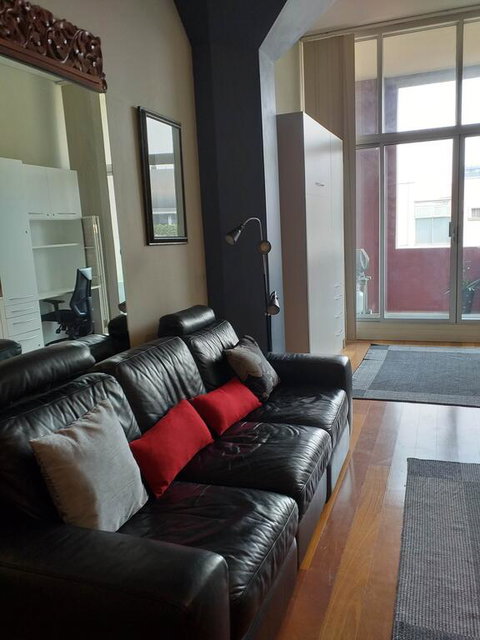 Cleopa Apartment Camperdown - Australia Accommodation 3