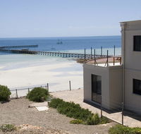 Cliff House Beachfront Villas - Australia Accommodation