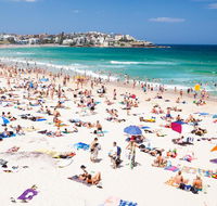 CLIFFSIDE BONDI BEACH - Australia Accommodation