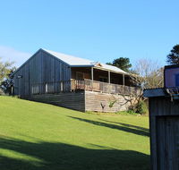 Clifton Beach Lodge - Australia Accommodation