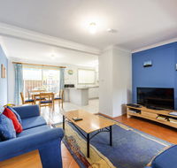 Clifton on Charles - Australia Accommodation