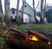 Cloisters of Kalangadoo - Australia Accommodation