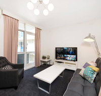 Close St Kilda Commercial Hub and Melbourne Centre - Australia Accommodation