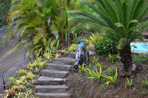 Cloud 9 - Australia Accommodation 1