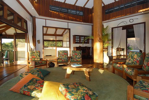 Cloud 9 - Australia Accommodation 3