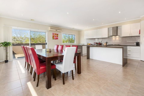 CLOUD NINE - ROSEBUD - Australia Accommodation 1