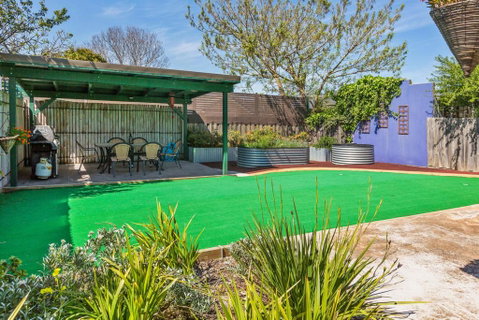 CLOUD NINE - ROSEBUD - Australia Accommodation 3