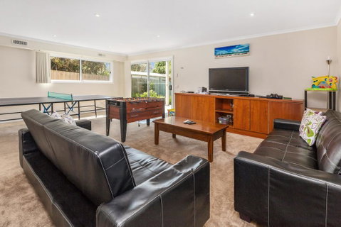 CLOUD NINE - ROSEBUD - Australia Accommodation 2
