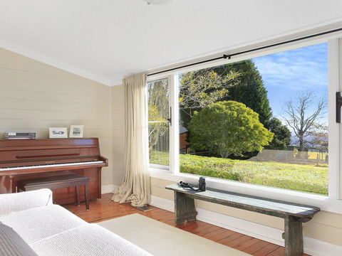 Cloudhill - Magnificent Rural Views To Sydney - Australia Accommodation 2