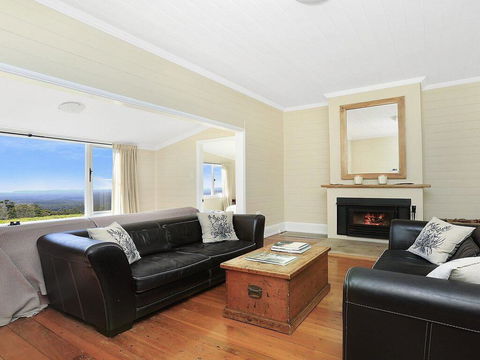 Cloudhill - Magnificent Rural Views To Sydney - Australia Accommodation 3