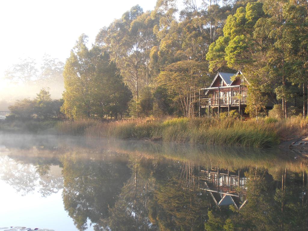 Ballard QLD Australia Accommodation
