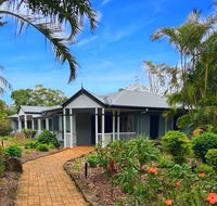 Clouds Mapleton - Australia Accommodation