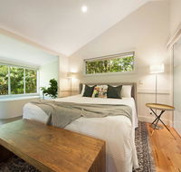 Clouds Montville - Australia Accommodation