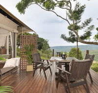 Clouds Safari - Australia Accommodation