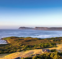 Cloudy Bay Villa - Australia Accommodation