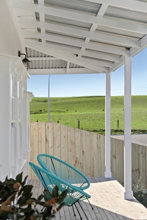 Cloverdale Cottage - Australia Accommodation 3