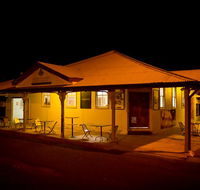 Club Boutique Hotel Cunnamulla - Australia Accommodation