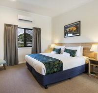 Club Maclean Motel - Australia Accommodation