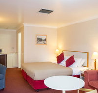 Club Motel Armidale - Australia Accommodation