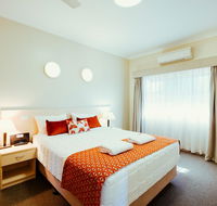 Club Motor Inn - Australia Accommodation