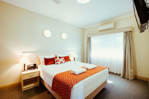 Club Motor Inn - Australia Accommodation 0