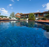 Club Mulwala Resort - Australia Accommodation
