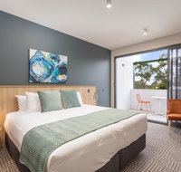 Club Old Bar Motel - Australia Accommodation