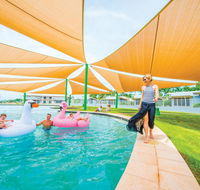 Club Tropical Resort Darwin - Australia Accommodation