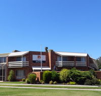 cluBarham Motel - Australia Accommodation