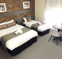cluBarham River Motel - Australia Accommodation