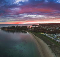 Clyde View Holiday Park - Australia Accommodation