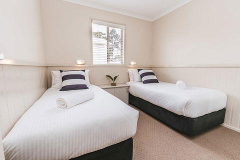Clyde View Holiday Park - Australia Accommodation 3